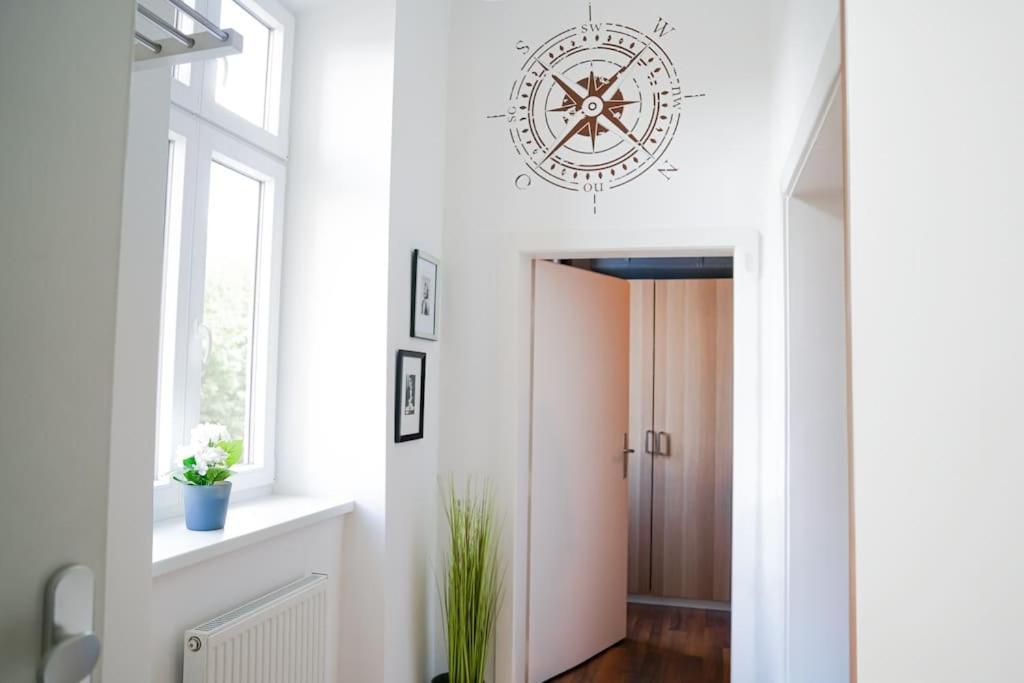 Ruhige Naehe U Bahn Free Parking Wien